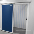 Customized Flexible Transparent PVC Door Curtain